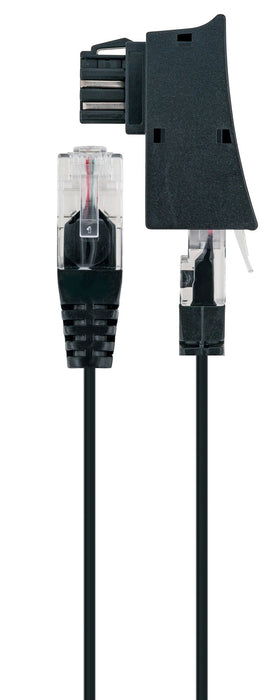 Schwaiger TAE/DSL Steckeradapter