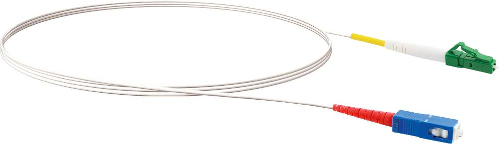 Schwaiger Glasfaserkabel LC/APC-SC/UPC Meist gekauft