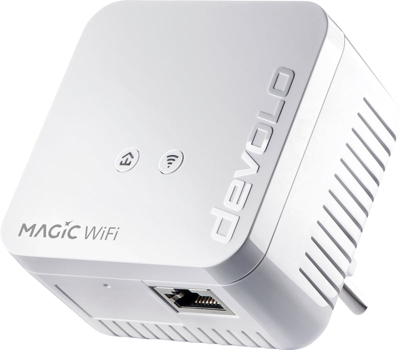 Schwaiger devolo Magic 1 WiFi mini Erweiterungsadapter