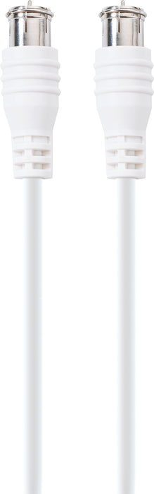 Schwaiger SAT-Anschlusskabel F-Quick-Stecker 1,5 - 5 m 75 dB Verkauf