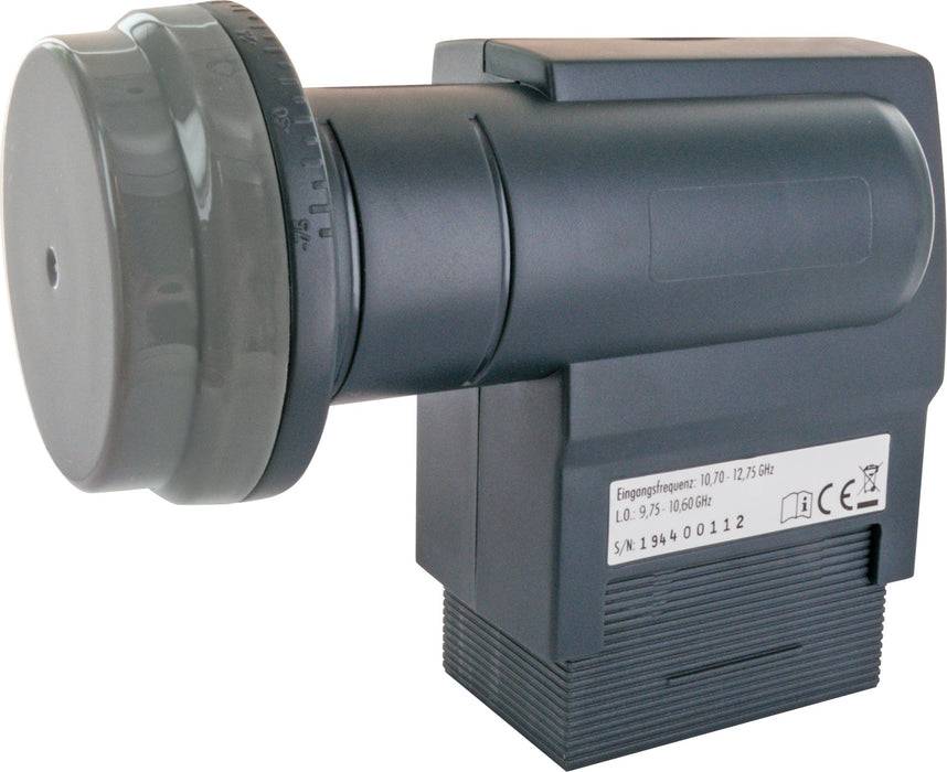 Schwaiger Unicable Quad LNB Sonderangebot der Fabrik