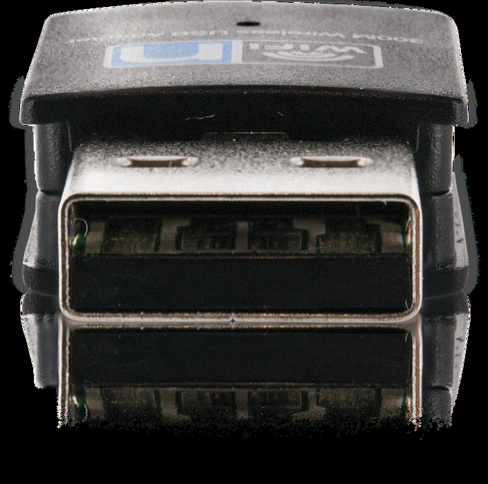 Schwaiger Wireless-N USB Adapter Vierteljährliche Förderung