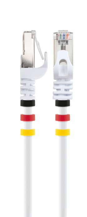 Schwaiger CAT7 Netzwerkkabel S/FTP Discount Store für neue Produkte