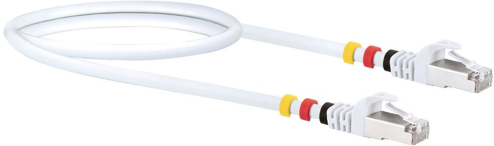 Schwaiger CAT7 Netzwerkkabel S/FTP Discount Store für neue Produkte