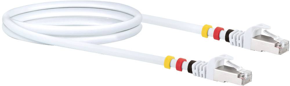 Schwaiger CAT7 Netzwerkkabel S/FTP Discount Store für neue Produkte