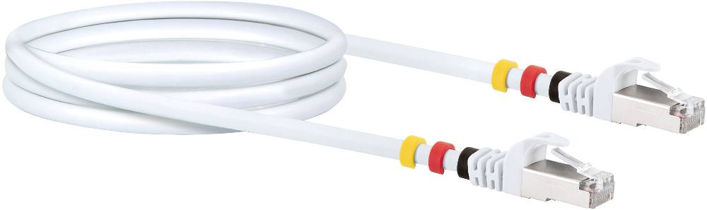Schwaiger CAT7 Netzwerkkabel S/FTP Discount Store für neue Produkte