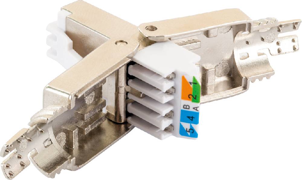 Schwaiger CAT 8.1 Netzwerkstecker Clearance-Verkauf