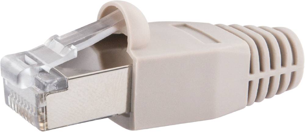 Schwaiger CAT 6 Netzwerkstecker Im Verkauf