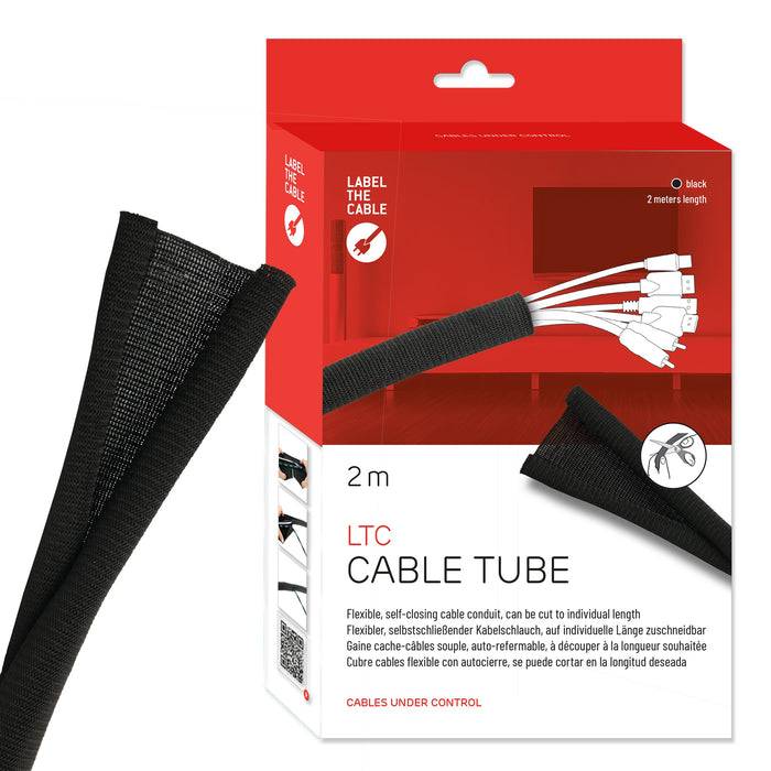 Schwaiger Kabelschlauch "LTC CABLE TUBE" Rabatte dieses Monats