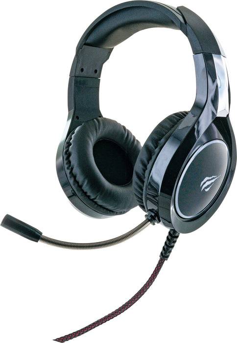 Schwaiger Gaming Headset 2025