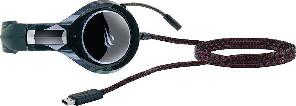 Schwaiger Gaming Headset 2025