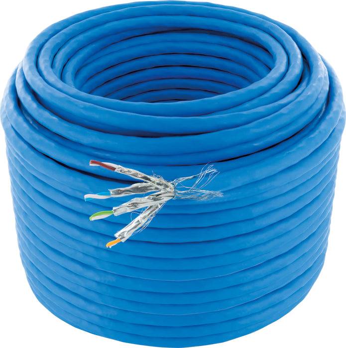 Schwaiger CAT 8.1 Netzwerkkabel (S/FTP) Verkauf