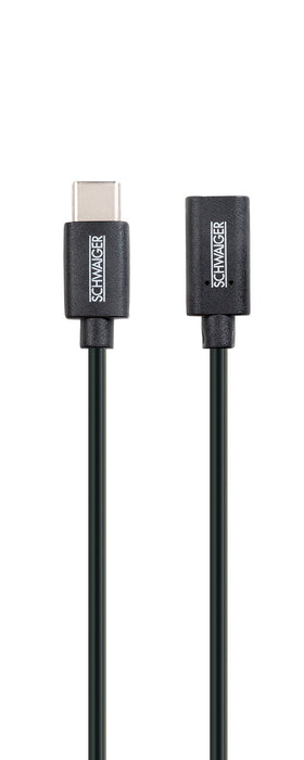 Schwaiger USB 3.1 Adapterkabel Günstiger Verkauf