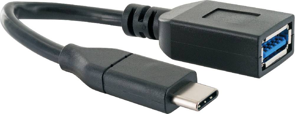 Schwaiger USB 3.2 Anschlusskabel Fabrikverkauf