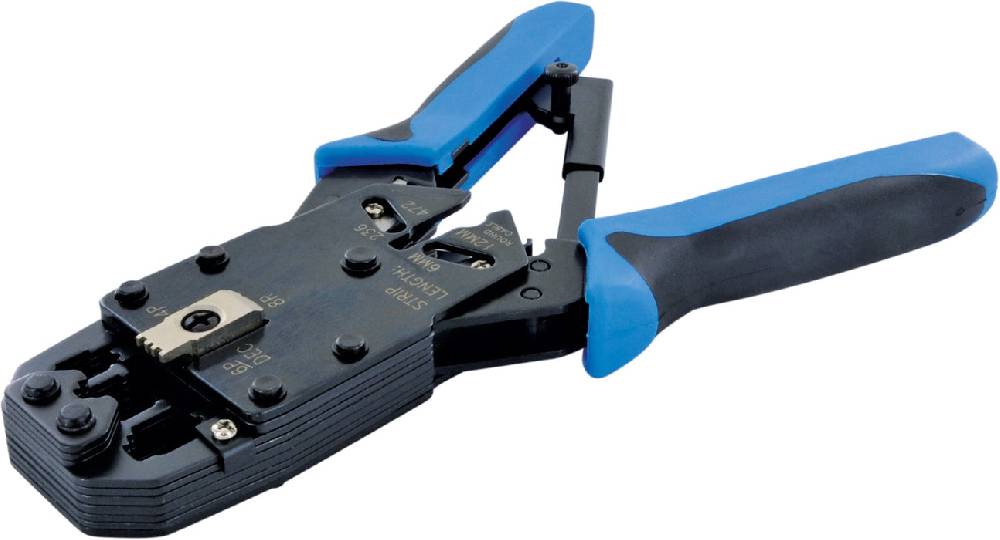 Schwaiger Universal-Crimpzange Rabatt