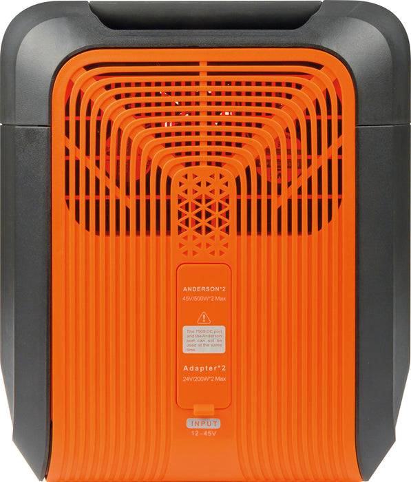 Schwaiger Power Station 2400W Günstig kaufen