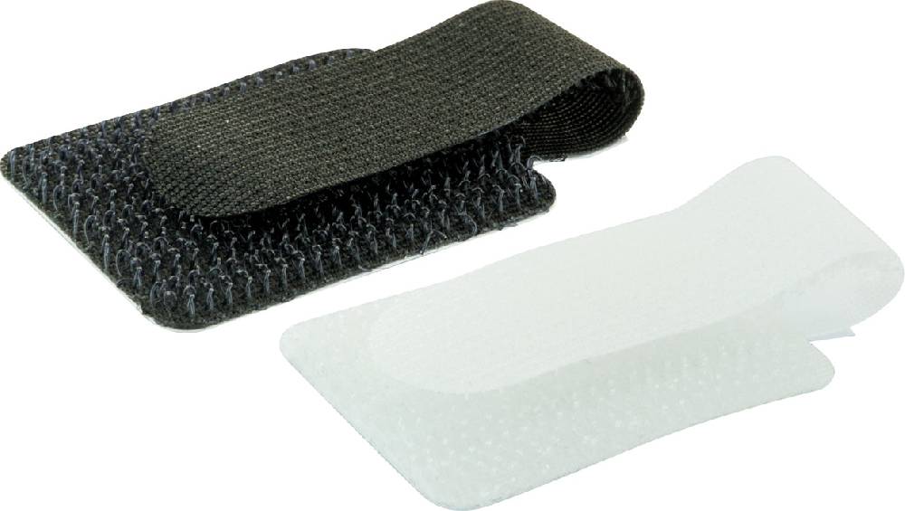 Schwaiger Klett-Wandclip Flash Sale