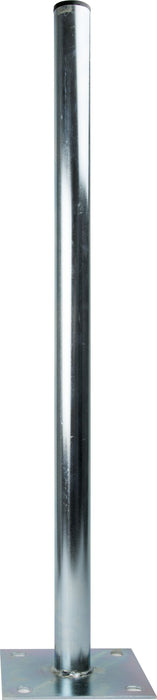 Schwaiger Standmast Stahl 70 cm Begrenztes Angebot