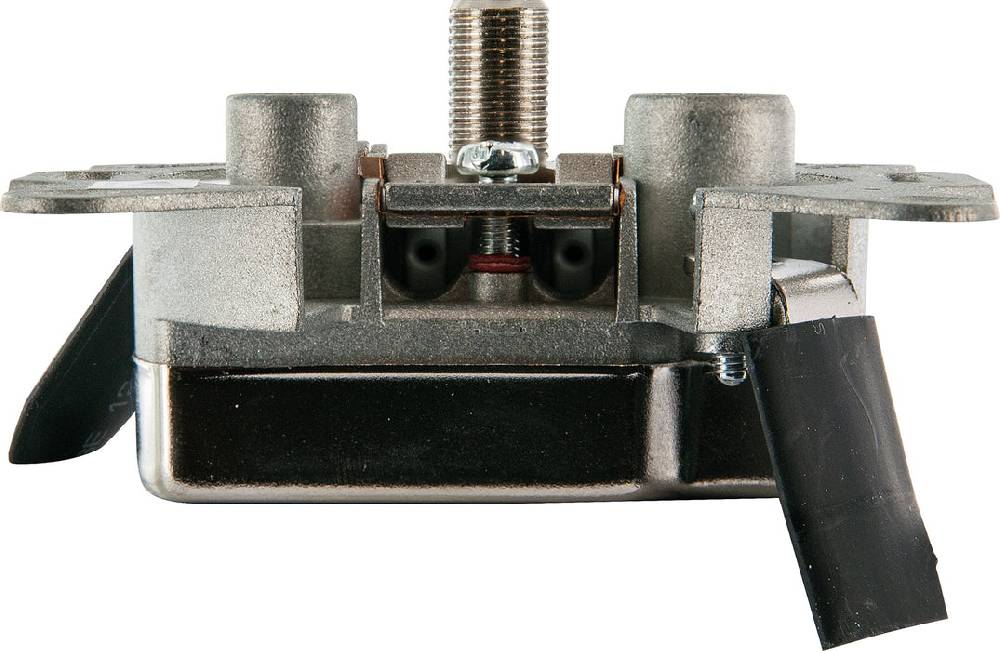 Schwaiger End-/Stichleitungsdose 2,5 dB Black Friday
