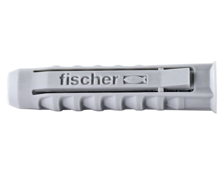 Schwaiger Schrauben und FISCHER Dübel Set Jubiläumsangebot