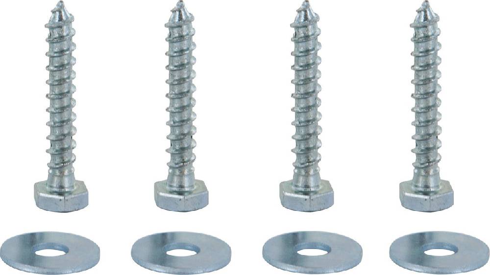 Schwaiger Schraubenset 8x50mm Lagerräumung