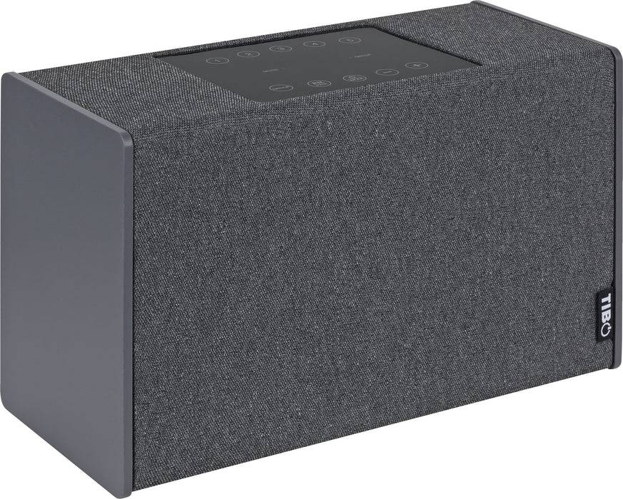 Schwaiger TIBO WiFi Lautsprecher (40 W) Zeitlich begrenztes Angebot