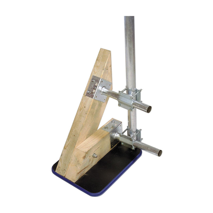 Schwaiger Antennenmast Montageset für Dachsparren Wochenangebot