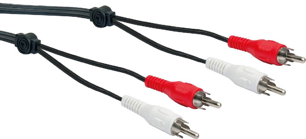 Schwaiger AUDIO Anschlusskabel Nur für heute