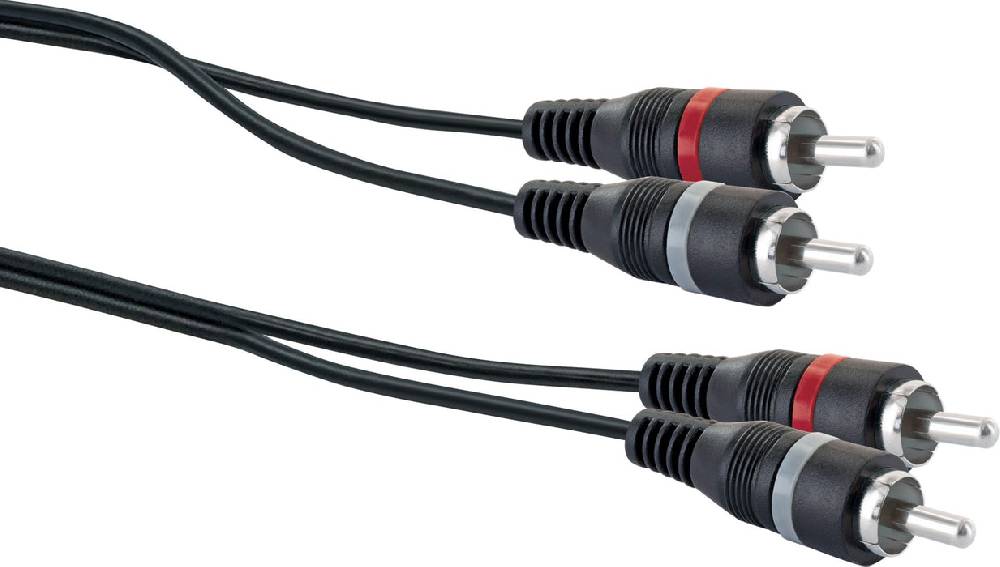 Schwaiger HQ AUDIO Anschlusskabel Sonderangebot der Fabrik