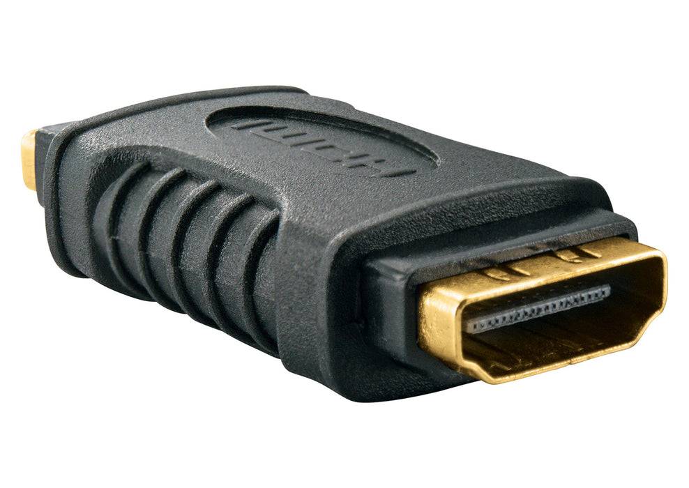 Schwaiger HDMI®-Verbinder Bis zu 55% Rabatt