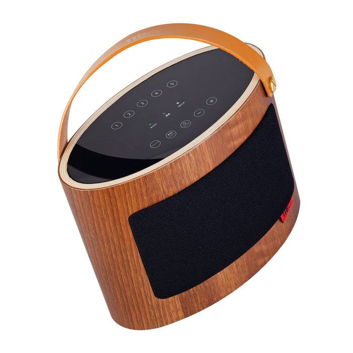Schwaiger TIBO WiFi Lautsprecher (30 W) Riesige Rabatte