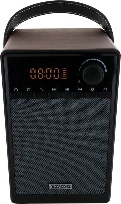 Schwaiger Radiowecker Angebote