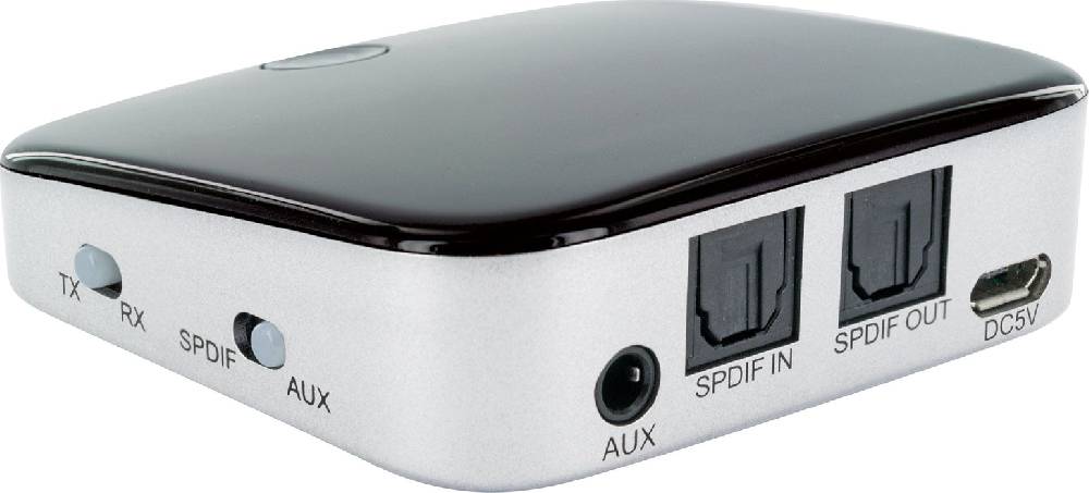 Schwaiger Bluetooth® Sender & Empfänger Hotsell