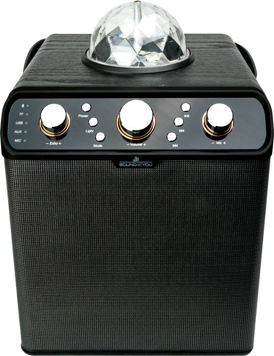 Schwaiger Bluetooth® Party Lautsprecher (30W) Blitzverkäufe