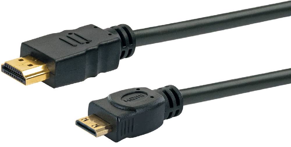 Schwaiger High-Speed-HDMI®-Kabel mit Ethernet Online Shopping