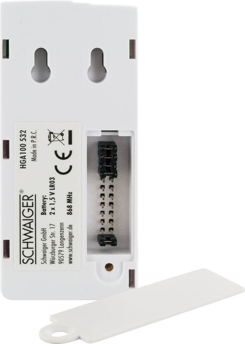 Schwaiger Tür- und Fenstersensor Black Friday