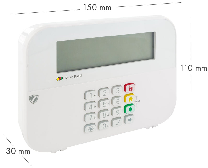 Schwaiger Funk-Alarm-System „Green Guard“ Osterangebot