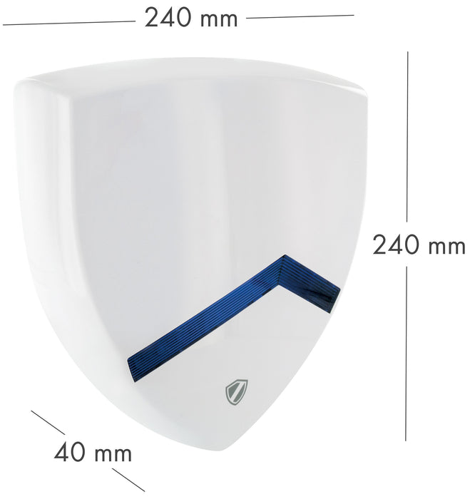 Schwaiger Funk-Alarm-System „Green Guard“ Muttertagsangebot