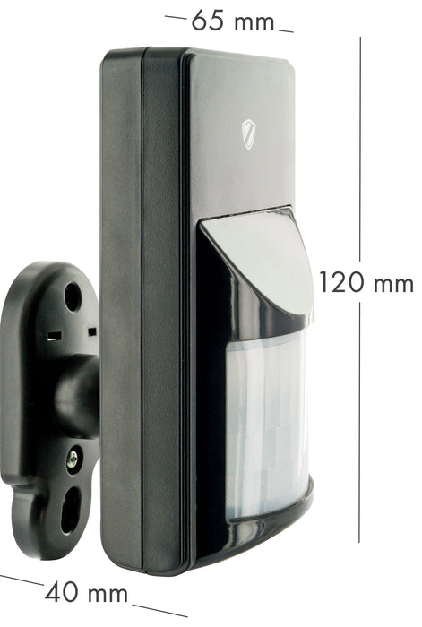 Schwaiger PIR Bewegungsmelder Top Angebot