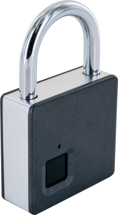 Schwaiger Vorhängeschloss mit Fingerprint Online Outlet