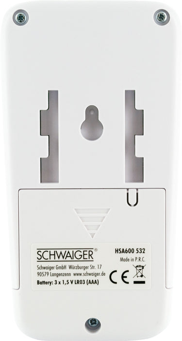 Schwaiger Hausalarm Blitzangebot