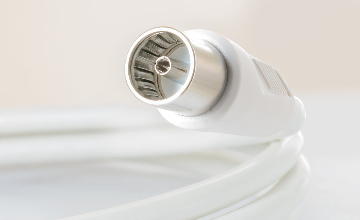 Schwaiger Antennenkabel IEC 3 m 10 dB Bestseller