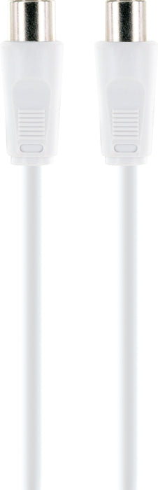 Schwaiger Antennenkabel IEC 1,5 m 10 dB Saisonale Angebote