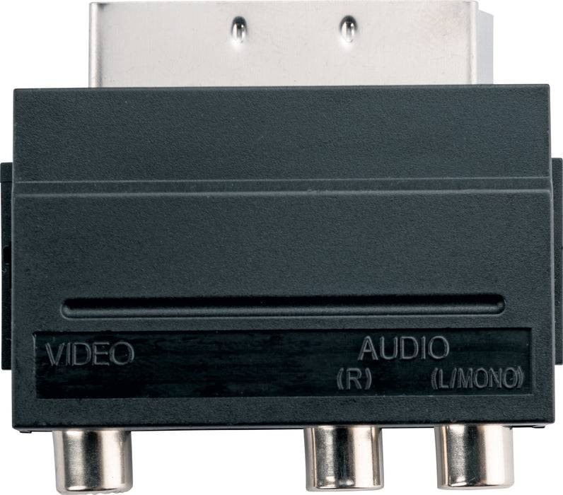 Schwaiger AV Adapter VIP-Rabatte