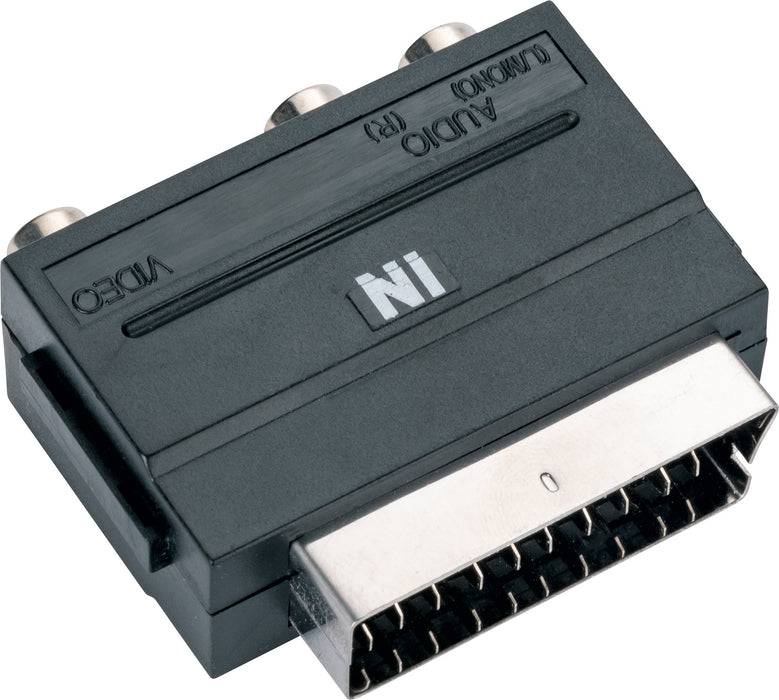 Schwaiger AV Adapter VIP-Rabatte
