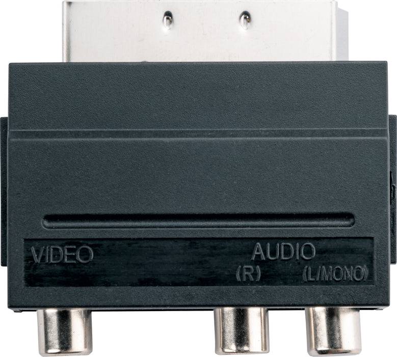 Schwaiger AV Adapter Tiefpreis