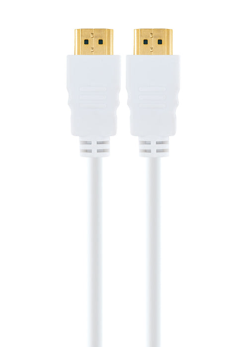 Schwaiger High-Speed-HDMI®-Kabel mit Ethernet JETZT KAUFEN