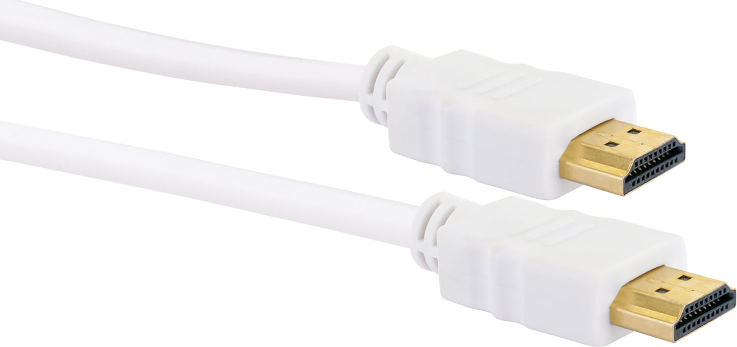 Schwaiger High-Speed-HDMI®-Kabel mit Ethernet Letzte 2 Tage