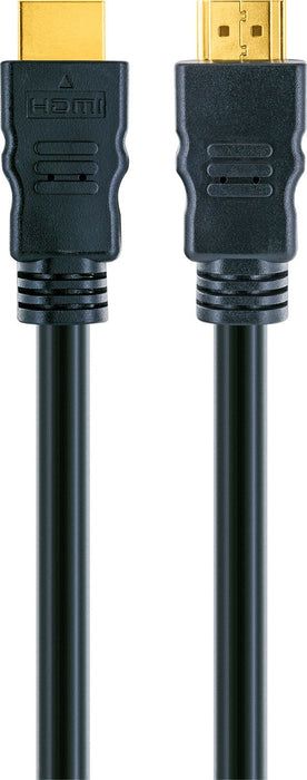 Schwaiger High-Speed-HDMI®-Kabel mit Ethernet Zeitbegrenzte Promotion