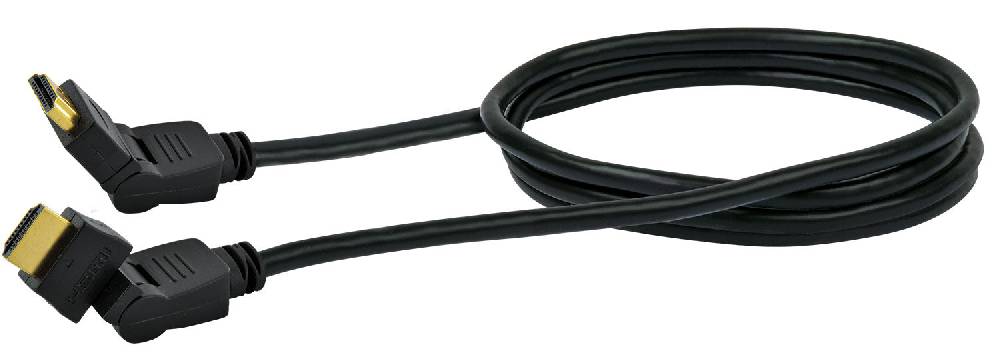 Schwaiger High-Speed-HDMI®-Kabel mit Ethernet Bis zu 55% Rabatt